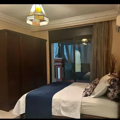 Appartement impeccable en plein de centre ville