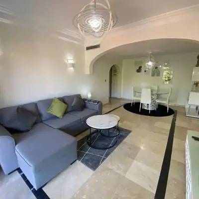 Appartement cosy à deux pas du Jardin Majorelle