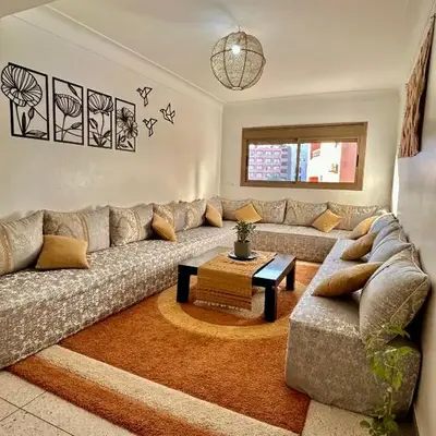 Taha house