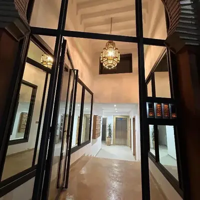 Appartement a Gueliz