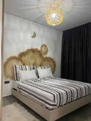 Gallery image of Villa Marrakech réservée aux familles in Marrakech
