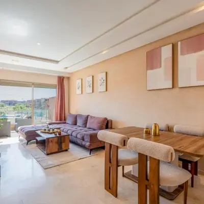 Cute And Modern Appart In Prestigia