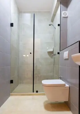 Gallery image of cosy 2 bedrooms apartement in Marrakech