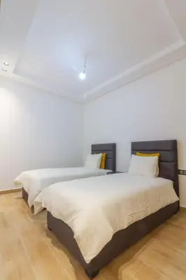 Gallery image of cosy 2 bedrooms apartement in Marrakech