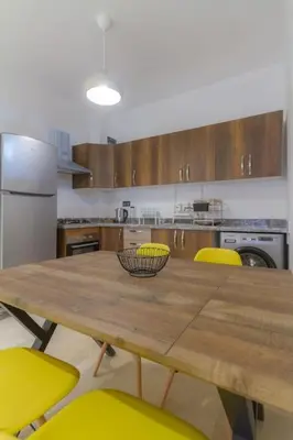 Gallery image of cosy 2 bedrooms apartement in Marrakech