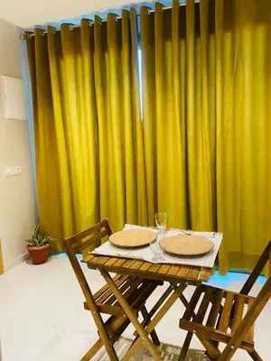 Gallery image of Appartement en plein coeur de Guéliz Marrakech in Marrakech