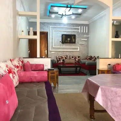 AC Family apartment steps away from everything