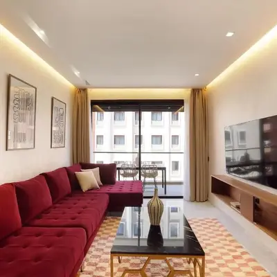 Brand New and Stylish appart hotel Best location