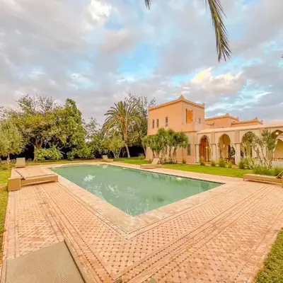 Villa des Rêves