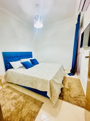 Gallery image of Chic Apartment, 10 min to Guiliz in Marrakech