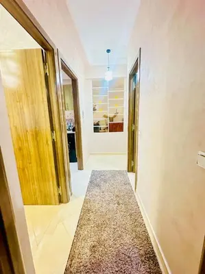 Gallery image of Chic Apartment, 10 min to Guiliz in Marrakech