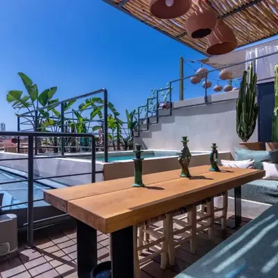 Riad Doum Collection 2