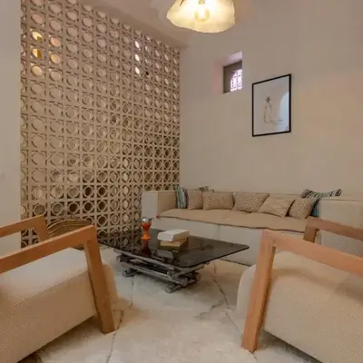 Riad & Spa