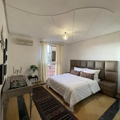Refined apartment DOWNTOWN