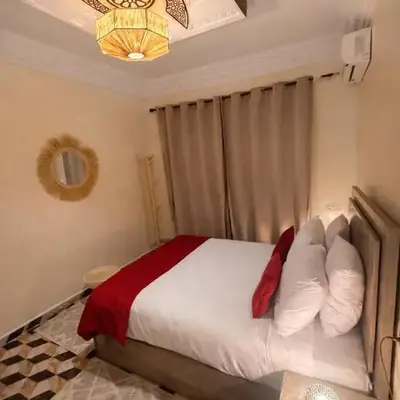 appartement au cœur du Madina