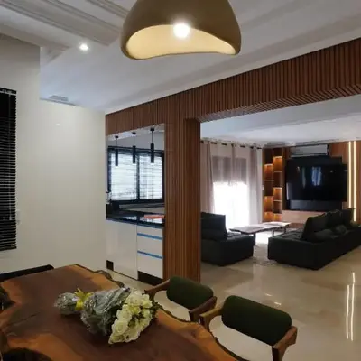 Appartement Neuf Carré EDEN