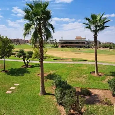 Luxury 2 bedroom flat Center Marrakesh