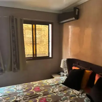 riad didimora