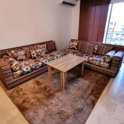 Appartement 29 avec balcon pour famille
