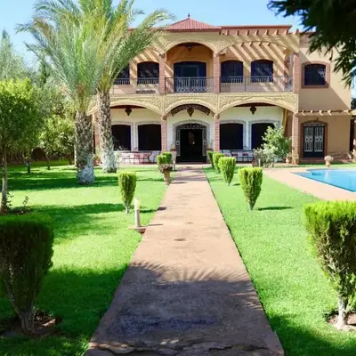 Villa Les Terrasses Des Jardins