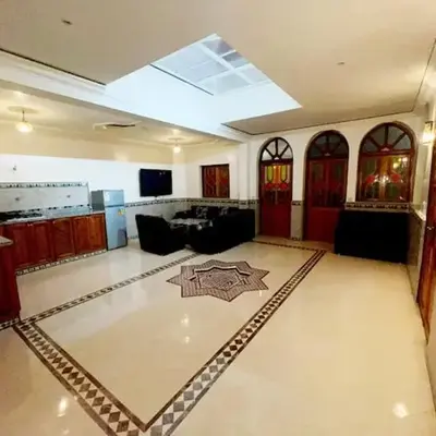Maison d'hôtes Marrakech