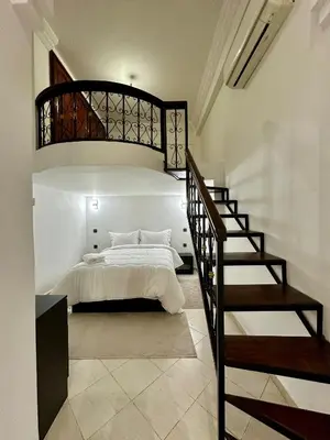 Gallery image of Joli appartement familial 3 CH in Marrakech