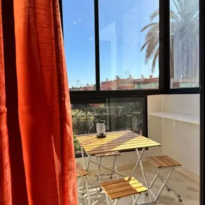 Appartement Sylia