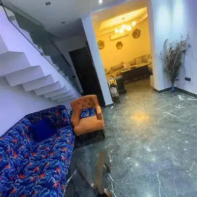 Residence marjane