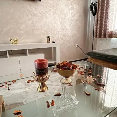 Heart of Marrakech city center - Gueliz