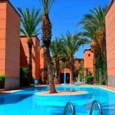 riad ladana bienvenue au coeur de marrakech