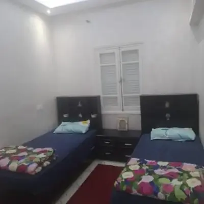 Qortoba house