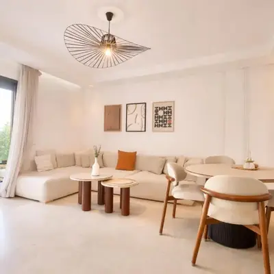 Appartement Moderne