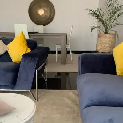 Appartement au cœur de Marrakech