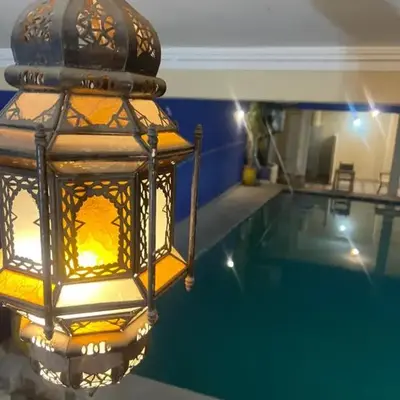 Apart Hotel Larabi