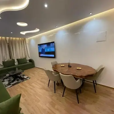 Appartement à Marrakech au cœur de guéliz