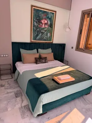 Gallery image of Villa Argan Golf Marrakech - 10 minutes du centre ! in Marrakech