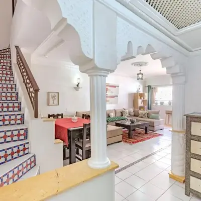Appartement Duplex confort qualité très bien situé