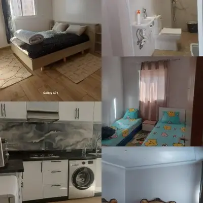 Tout est Nouveau et Propre