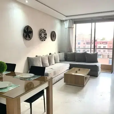 2-Bedroom Apart