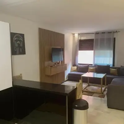 2-Bedroom Apart