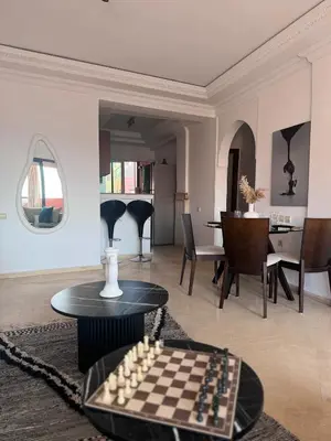 Gallery image of RENTSUITE Comfy & Central in Victor Hugo in Marrakech