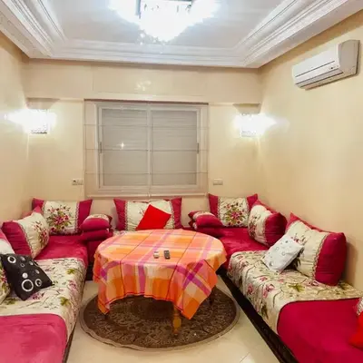 Cozy Studio center of Marrakech