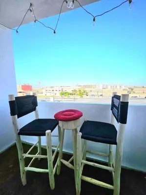 Gallery image of Marrakesh Menara Apartment near Gueliz, Train and Coach in Marrakech