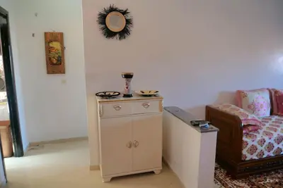 Gallery image of Marrakesh Menara Apartment near Gueliz, Train and Coach in Marrakech