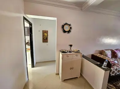 Gallery image of Marrakesh Menara Apartment near Gueliz, Train and Coach in Marrakech