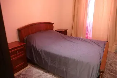 Gallery image of Marrakesh Menara Apartment near Gueliz, Train and Coach in Marrakech