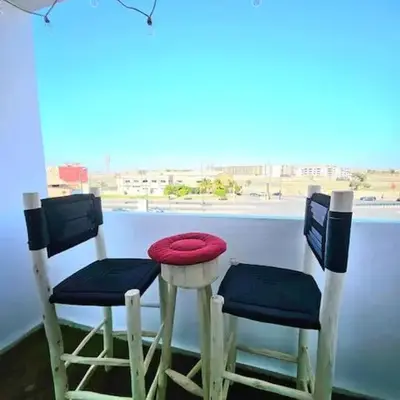 Marrakesh Menara Apartment near Gueliz