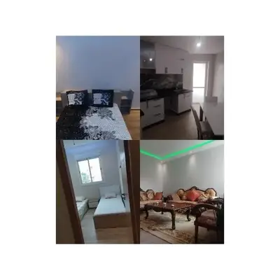 Appartement au centre Marrakech