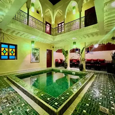 Riad Naffar