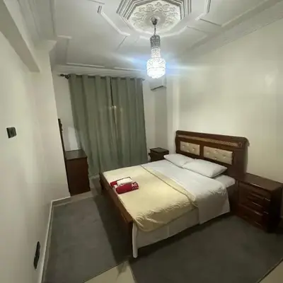 Appartement Lana Guéliz Marrakech